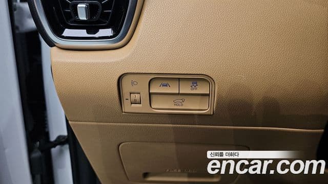 Kia Sorento 4세대 Signature, 2023 14