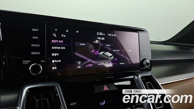 Kia Sorento 4세대 Signature, 2023 18