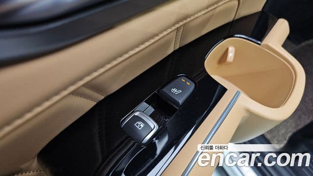 Kia Sorento 4세대 Signature, 2023 19