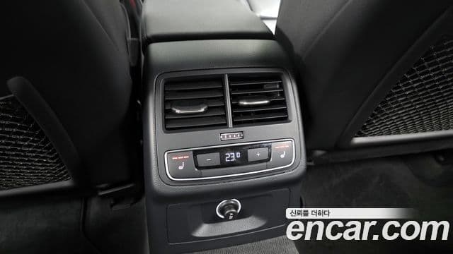 Audi A4 (B9) Premium, 2020 18