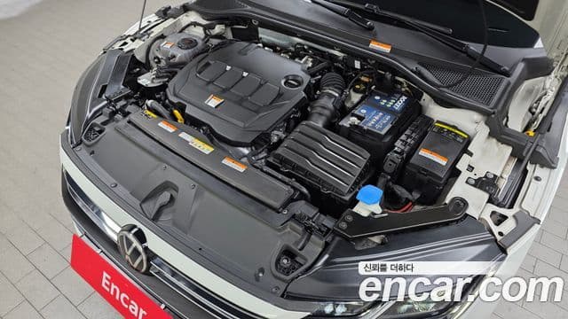 Volkswagen 아테온 Prestige, 2022 6