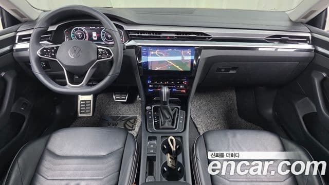 Volkswagen 아테온 Prestige, 2022 7