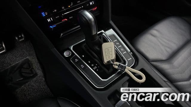 Volkswagen 아테온 Prestige, 2022 9