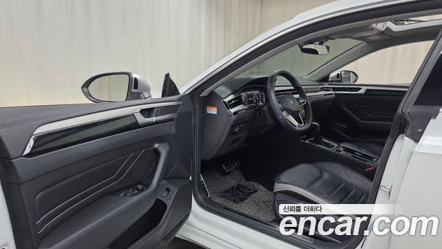Volkswagen 아테온 Prestige, 2022 10