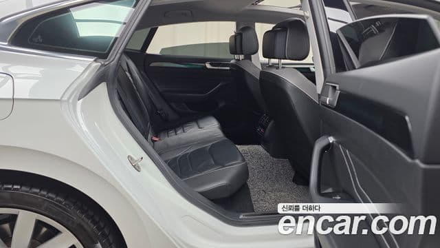 Volkswagen 아테온 Prestige, 2022 12