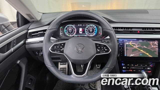 Volkswagen 아테온 Prestige, 2022 13