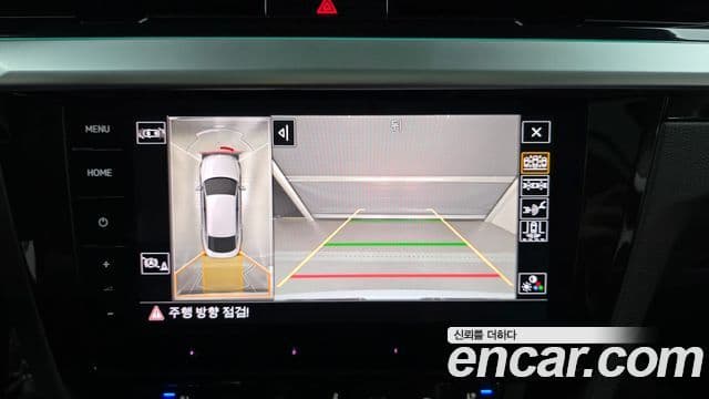 Volkswagen 아테온 Prestige, 2022 15