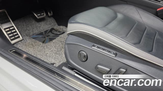 Volkswagen 아테온 Prestige, 2022 16