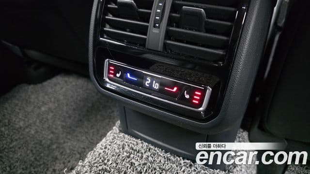 Volkswagen 아테온 Prestige, 2022 18