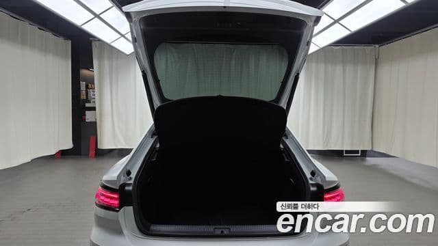 Volkswagen 아테온 Prestige, 2022 20