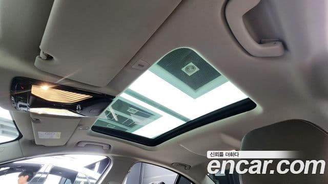 BMW 5시리즈 (G30) Luxury, 2021 18