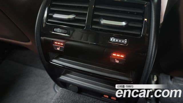 BMW 5시리즈 (G30) Luxury, 2021 19