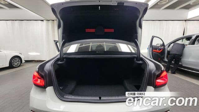 BMW 5시리즈 (G30) Luxury, 2021 20