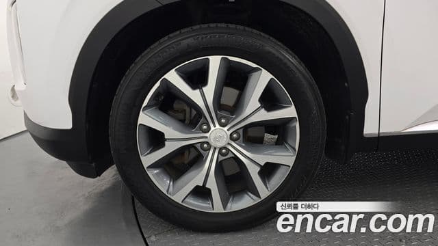 Hyundai Palisade Prestige, 2021 все фото