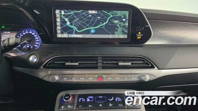 Hyundai Palisade Prestige, 2021 14