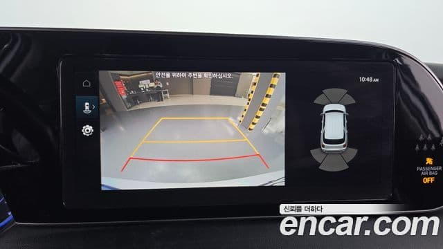 Hyundai Palisade Prestige, 2021 15