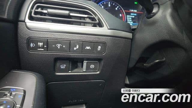 Hyundai Palisade Prestige, 2021 16