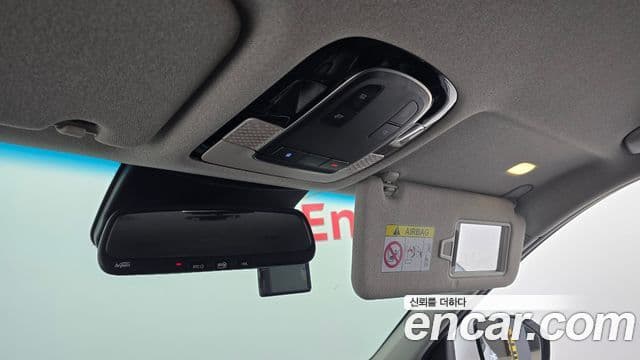 Hyundai Palisade Prestige, 2021 18