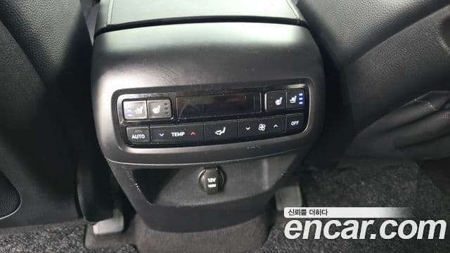 Hyundai Palisade Prestige, 2021 19