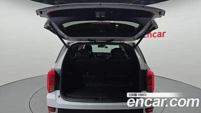 Hyundai Palisade Prestige, 2021 20