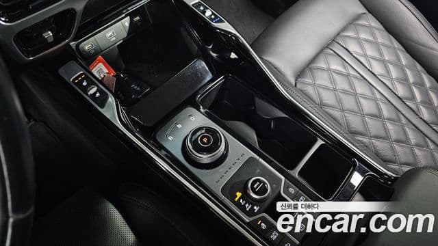 Kia Sorento 4세대 Signature, 2022 9