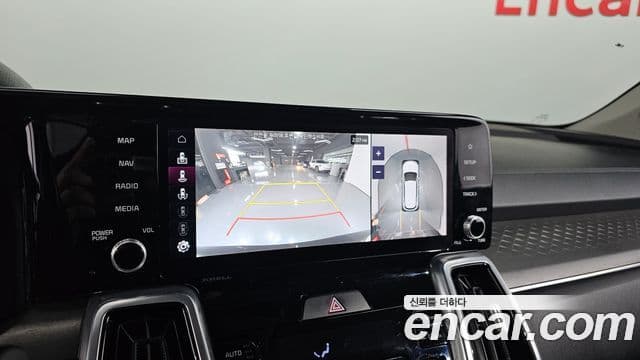 Kia Sorento 4세대 Signature, 2022 16