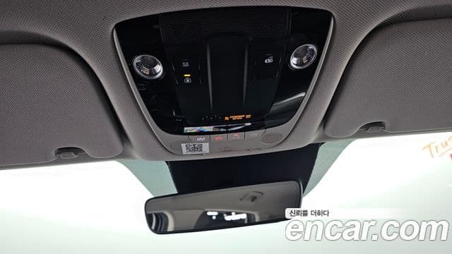 Kia Sorento 4세대 Signature, 2022 18