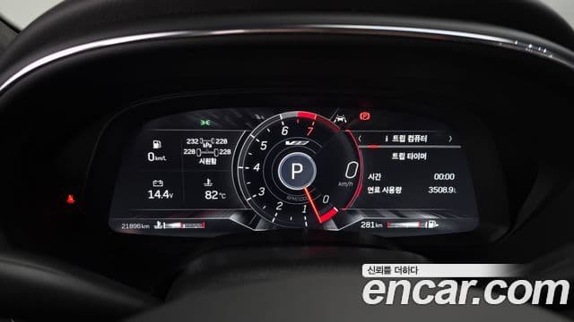 Cadillac CT5-V 6.2 Blackwing, 2023 8