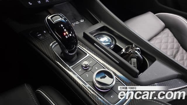 Cadillac CT5-V 6.2 Blackwing, 2023 9