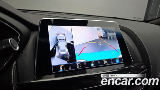 Cadillac CT5-V 6.2 Blackwing, 2023 16