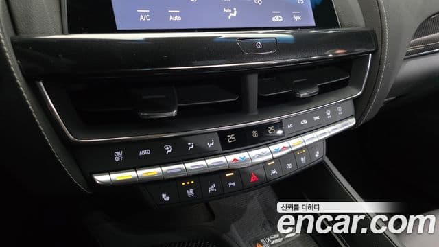 Cadillac CT5-V 6.2 Blackwing, 2023 20