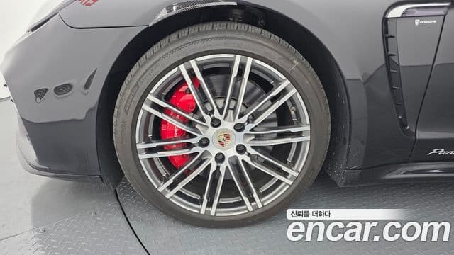 Porsche Panamera 970, 2013 все фото