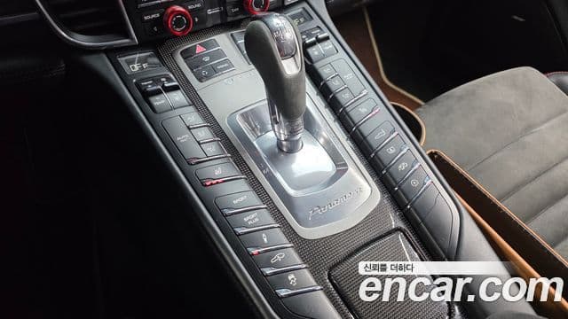 Porsche Panamera 970, 2013 9