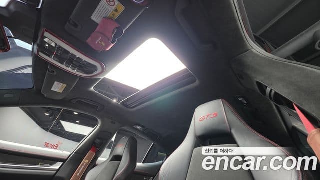 Porsche Panamera 970, 2013 13