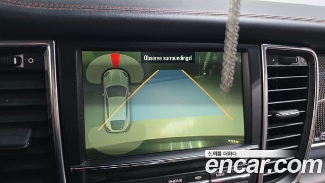 Porsche Panamera 970, 2013 16