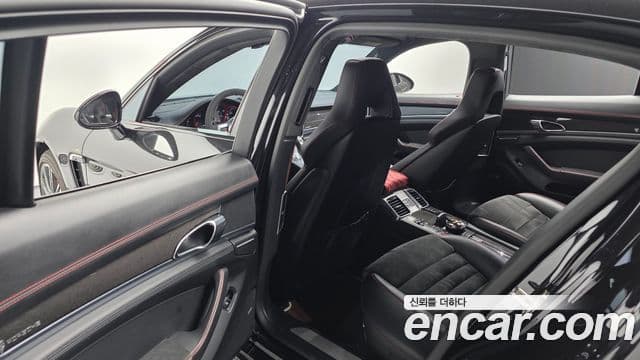Porsche Panamera 970, 2013 17