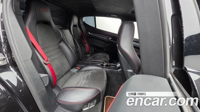 Porsche Panamera 970, 2013 19