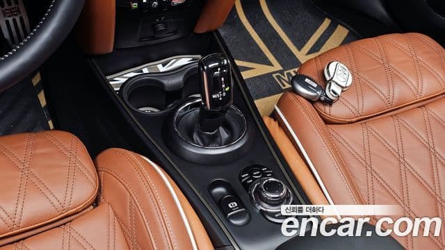 Mini Cooper S Countryman 2세대, 2022 9