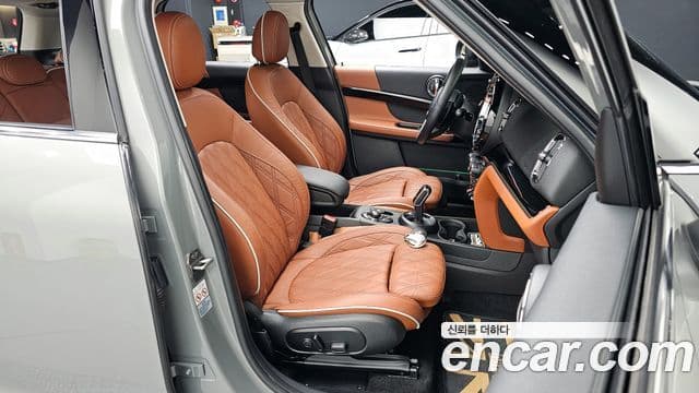 Mini Cooper S Countryman 2세대, 2022 10