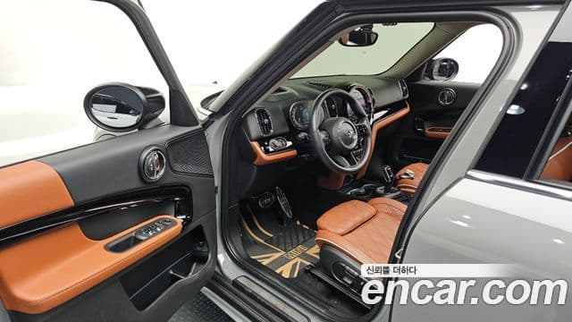 Mini Cooper S Countryman 2세대, 2022 11