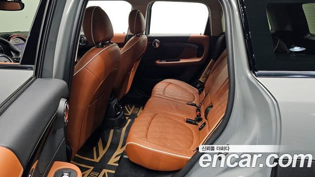 Mini Cooper S Countryman 2세대, 2022 12