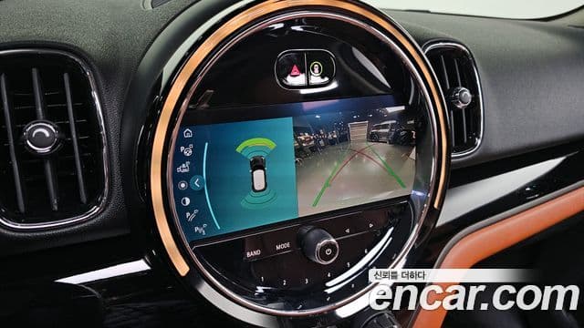 Mini Cooper S Countryman 2세대, 2022 15