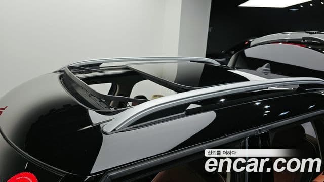 Mini Cooper S Countryman 2세대, 2022 17