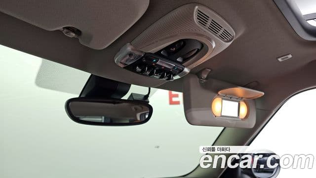 Mini Cooper S Countryman 2세대, 2022 20