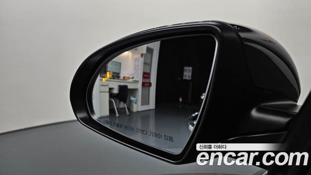 Kia The / новый New K5 2세대 Noblesse, 2019 17