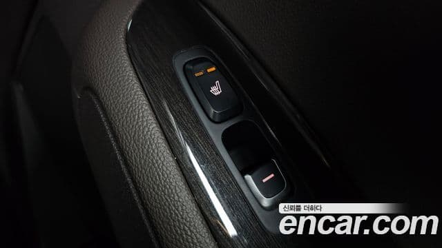 Kia The / новый New K5 2세대 Noblesse, 2019 18