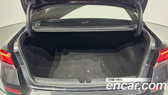 Kia The / новый New K5 2세대 Noblesse, 2019 20