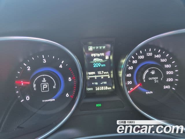 Hyundai Santa Fe DM Special, 2015 8