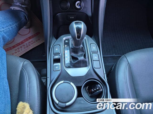 Hyundai Santa Fe DM Special, 2015 9