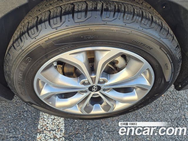 Hyundai Santa Fe DM Special, 2015 15